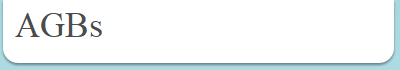 AGBs