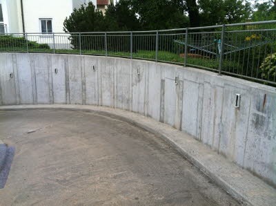 Nach der Reinigung II